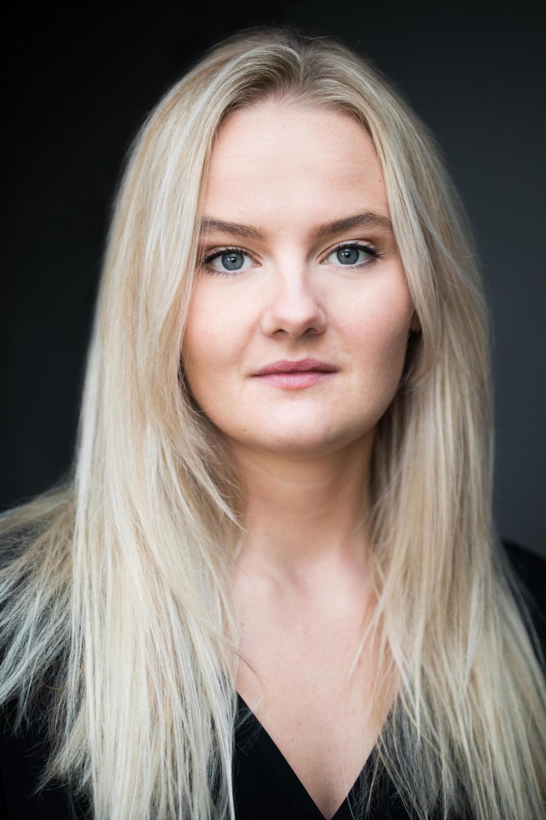 Vala Kristin Eiriksdottir