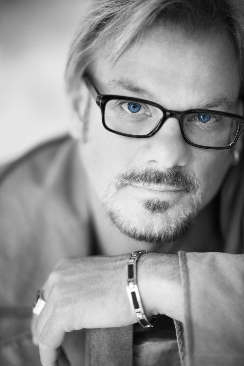 Phil Vassar