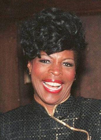 Roxie Roker