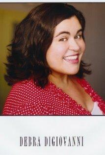 Debra DiGiovanni