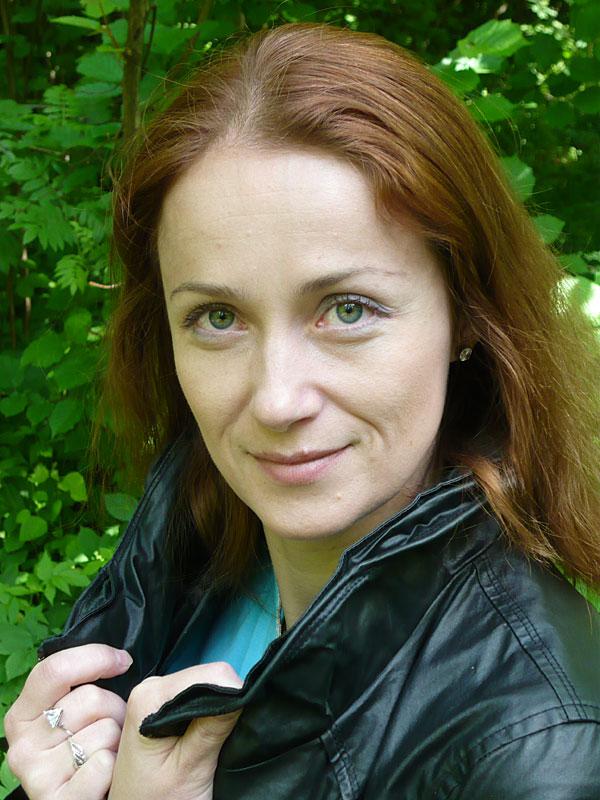 Елена Кочеткова