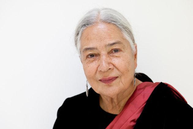 Anita Desai