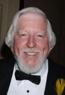 Caroll Spinney