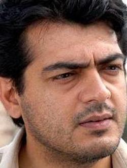 Ajith Kumar