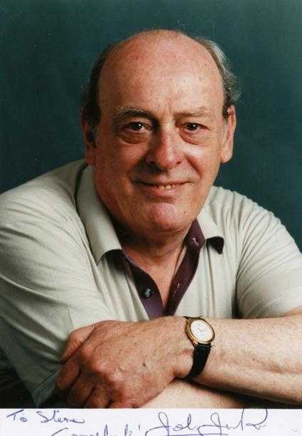 John Junkin