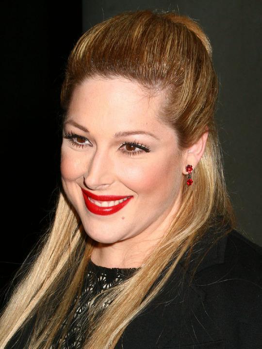 Carnie Wilson