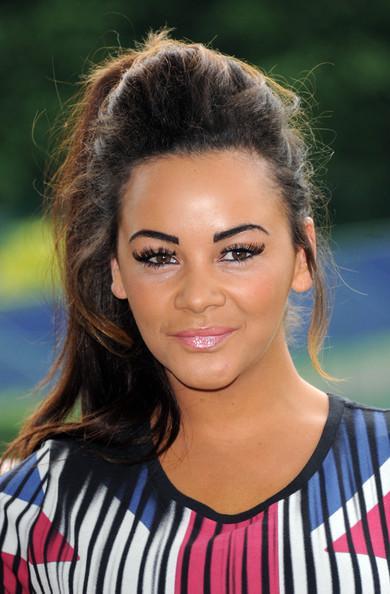 Chelsee Healey