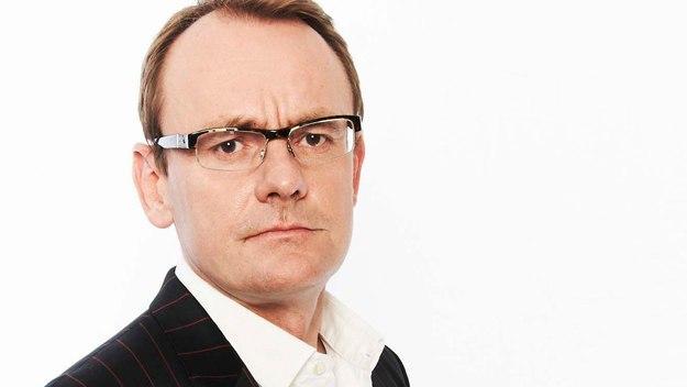 Sean Lock