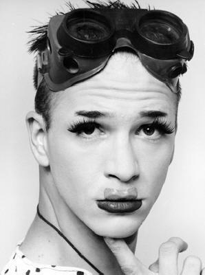 Michael Alig