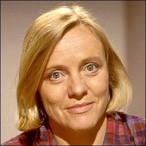 Mo Mowlam