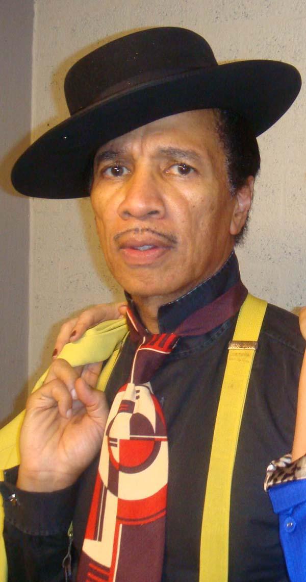 Kid Creole