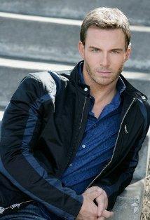 Eric Martsolf