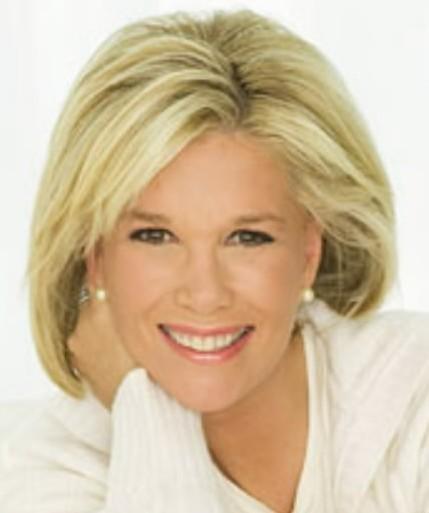 Joan Lunden