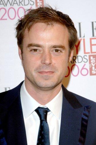 Jamie Theakston