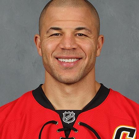 Jarome Iginla