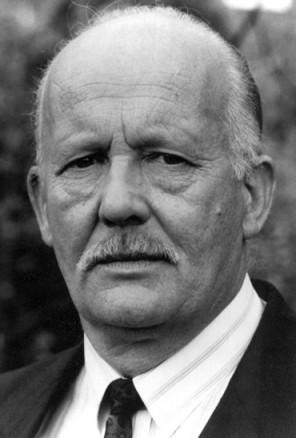 Michael Sheard