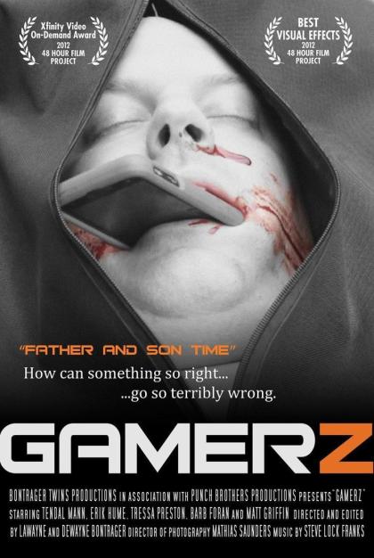 Gamerz