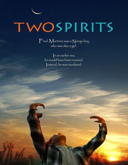 Two Spirits