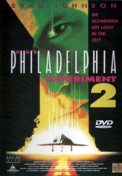 Philadelphia Experiment II