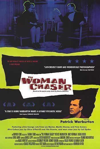 Woman Chaser