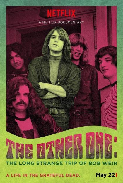 Other One: The Long, Strange Trip of Bob Weir