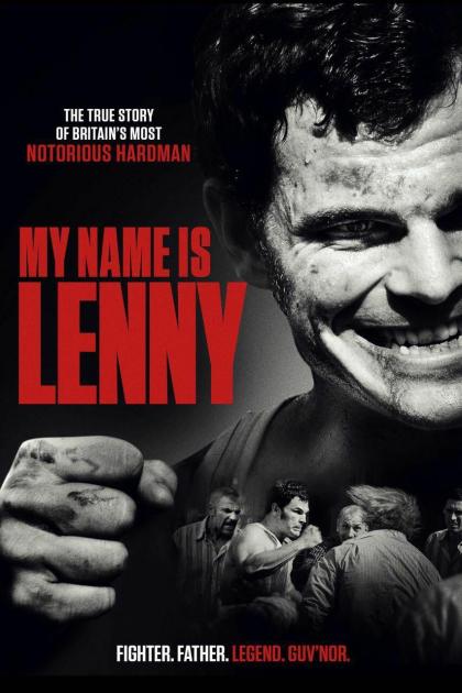 My Name Is Lenny 