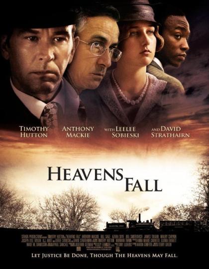 Heavens Fall