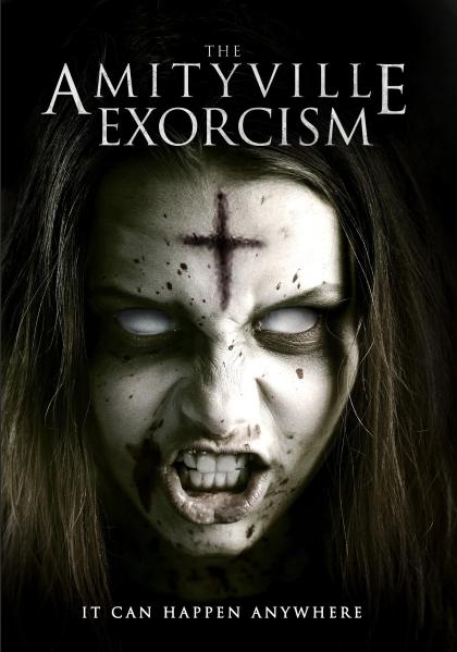 Amityville Exorcism 