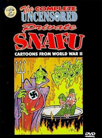 Operation Snafu