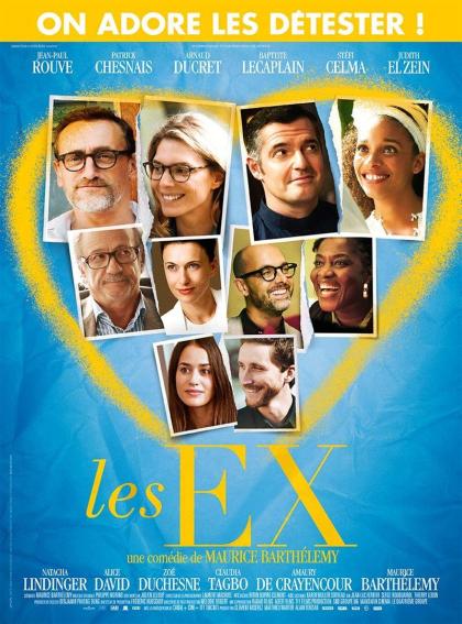 Les EX 