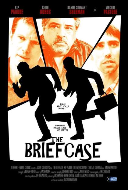 Briefcase