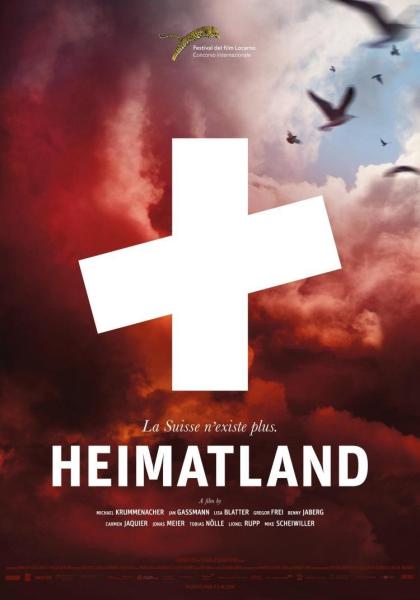 Heimatland