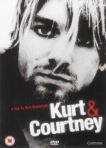 Kurt & Courtney