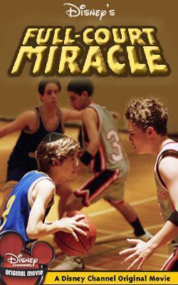 Full-Court Miracle