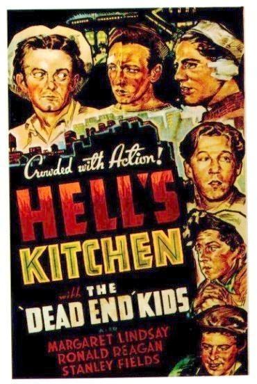 Hell's Kitchen