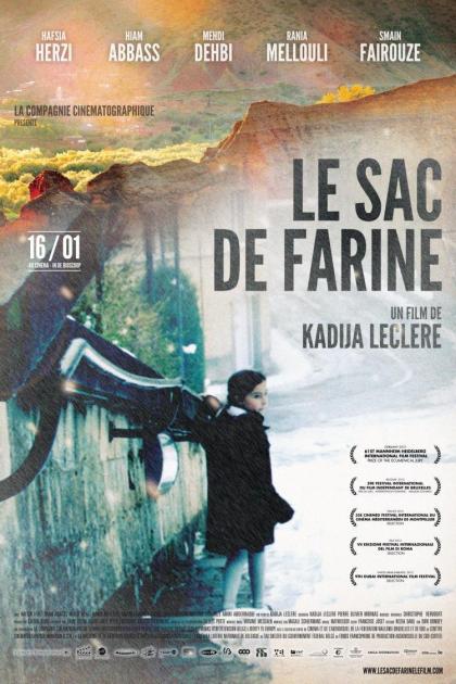 sac de farine