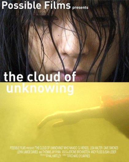 Cloud of Unknowing