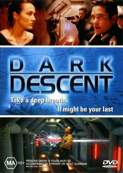 Dark Descent