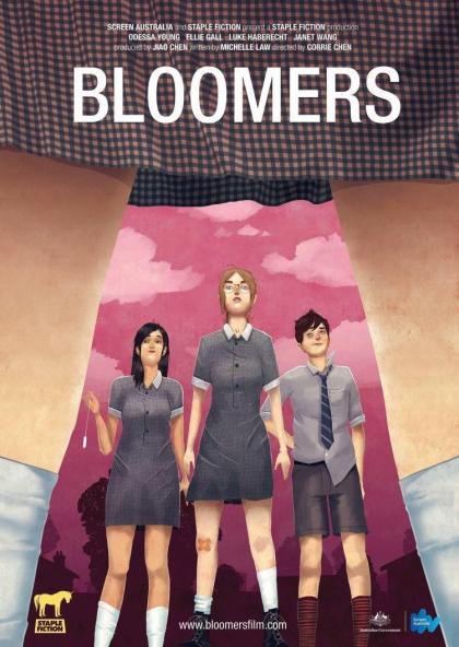 Bloomers