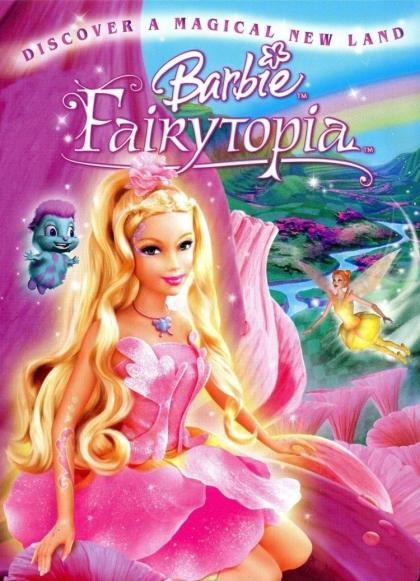 Barbie: Fairytopia