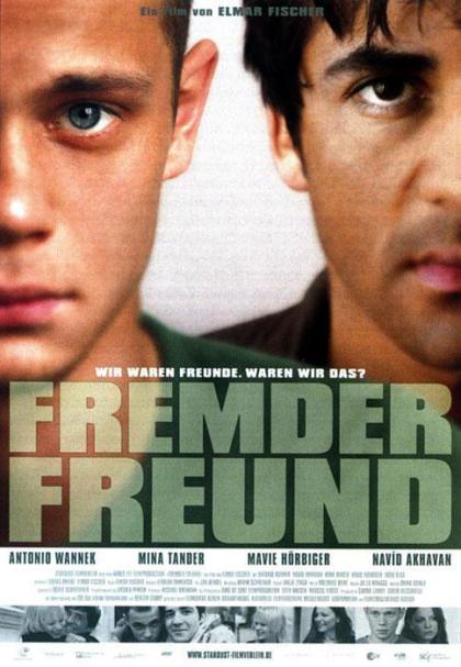 Fremder Freund