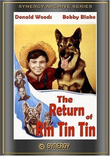 Return of Rin Tin Tin