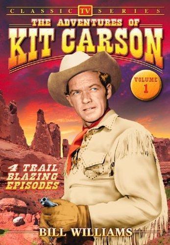 Adventures of Kit Carson