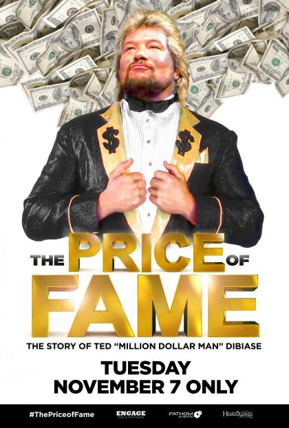 The Price of Fame 