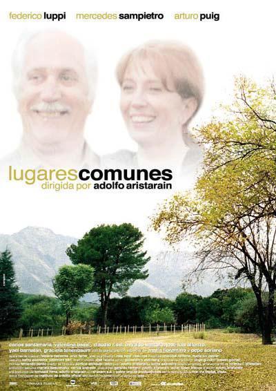 Lugares comunes