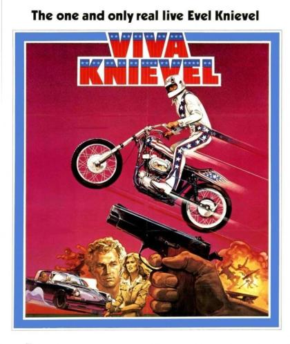 Viva Knievel!