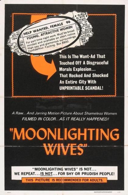 Moonlighting Wives