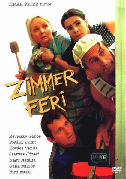 Zimmer Feri