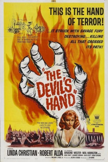 Devil's Hand