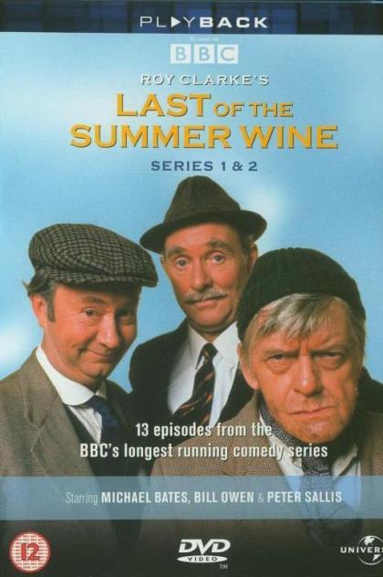 Last of the Summer Wine